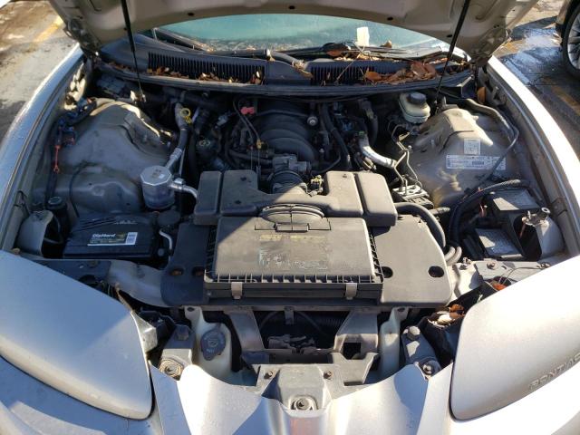 Photo 6 VIN: 2G2FV32G422106495 - PONTIAC FIREBIRD T 