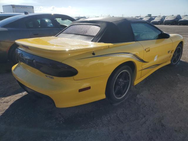 Photo 2 VIN: 2G2FV32G522141787 - PONTIAC FIREBIRD T 