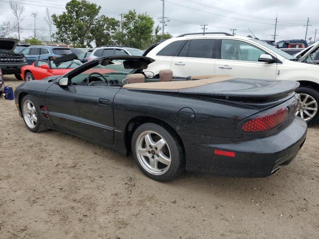 Photo 1 VIN: 2G2FV32G812134704 - PONTIAC FIREBIRD T 