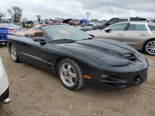 Photo 3 VIN: 2G2FV32G812134704 - PONTIAC FIREBIRD T 