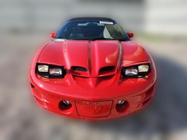 Photo 4 VIN: 2G2FV32GX12146255 - PONTIAC FIREBIRD 