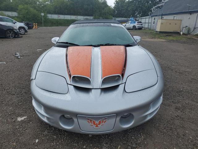 Photo 4 VIN: 2G2FV32GXW2218157 - PONTIAC FIREBIRD T 