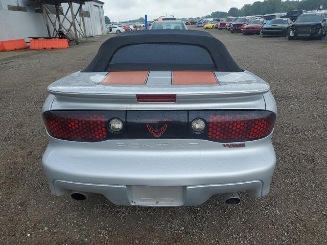 Photo 5 VIN: 2G2FV32GXW2218157 - PONTIAC FIREBIRD T 