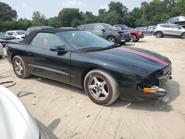 Photo 3 VIN: 2G2FV32P3S2236445 - PONTIAC FIREBIRD F 