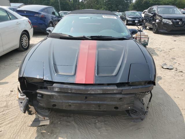 Photo 4 VIN: 2G2FV32P3S2236445 - PONTIAC FIREBIRD F 