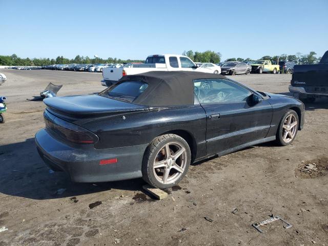 Photo 2 VIN: 2G2FV32P6T2231919 - PONTIAC FIREBIRD 