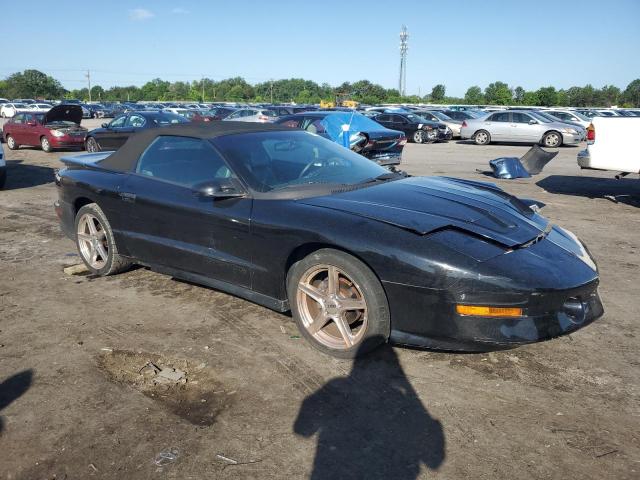 Photo 3 VIN: 2G2FV32P6T2231919 - PONTIAC FIREBIRD 