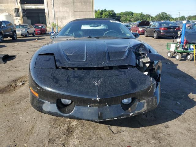 Photo 4 VIN: 2G2FV32P6T2231919 - PONTIAC FIREBIRD 