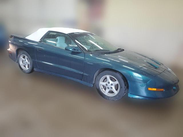 Photo 3 VIN: 2G2FV32P7V2214324 - PONTIAC FIREBIRD 