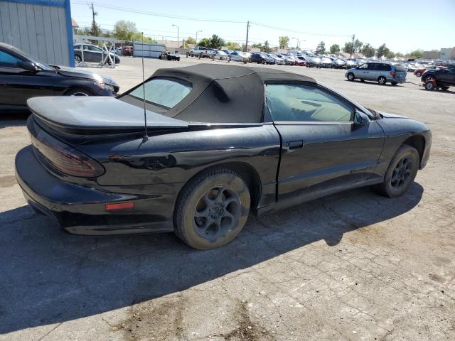 Photo 2 VIN: 2G2FV32P8T2200221 - PONTIAC FIREBIRD F 