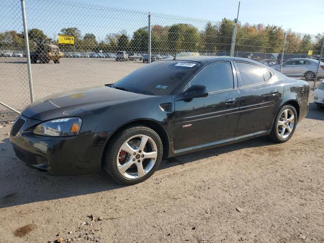 Photo 0 VIN: 2G2WC54C251323954 - PONTIAC GRAND PRIX 