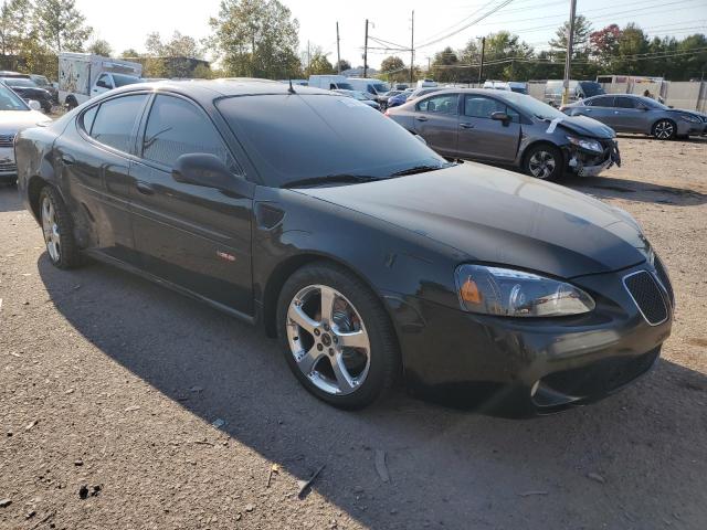 Photo 3 VIN: 2G2WC54C251323954 - PONTIAC GRAND PRIX 