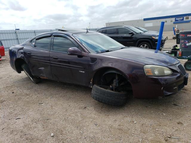 Photo 3 VIN: 2G2WC54C551334558 - PONTIAC GRAND PRIX 