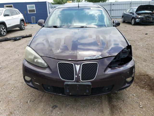 Photo 4 VIN: 2G2WC54C551334558 - PONTIAC GRAND PRIX 