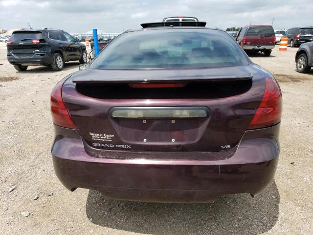 Photo 5 VIN: 2G2WC54C551334558 - PONTIAC GRAND PRIX 