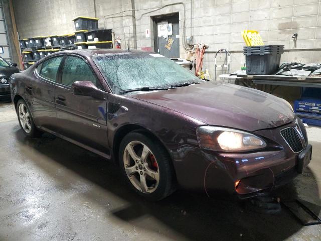 Photo 3 VIN: 2G2WC54C851354822 - PONTIAC GRANDPRIX 