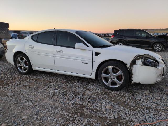 Photo 3 VIN: 2G2WC55C071174834 - PONTIAC GRAND PRIX 