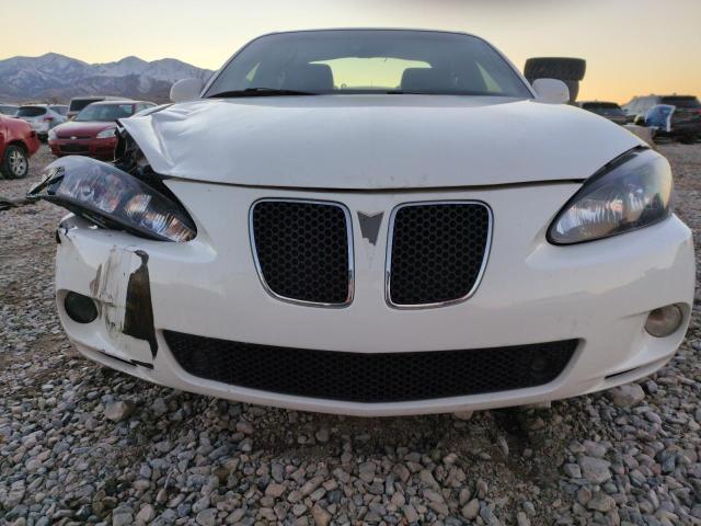 Photo 4 VIN: 2G2WC55C071174834 - PONTIAC GRAND PRIX 