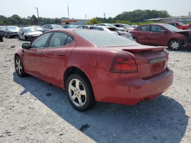 Photo 1 VIN: 2G2WC55C081113386 - PONTIAC GRAND PRIX 