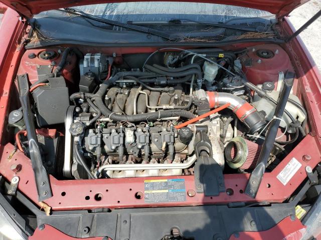 Photo 10 VIN: 2G2WC55C081113386 - PONTIAC GRAND PRIX 