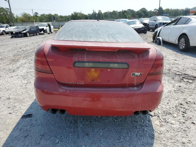 Photo 5 VIN: 2G2WC55C081113386 - PONTIAC GRAND PRIX 