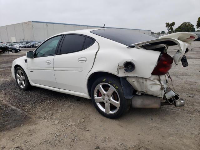 Photo 1 VIN: 2G2WC55C081123237 - PONTIAC GRANDPRIX 