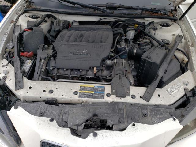 Photo 10 VIN: 2G2WC55C081123237 - PONTIAC GRANDPRIX 