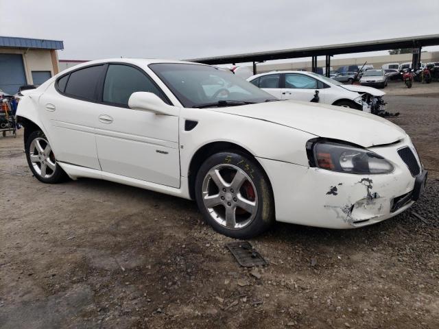 Photo 3 VIN: 2G2WC55C081123237 - PONTIAC GRANDPRIX 