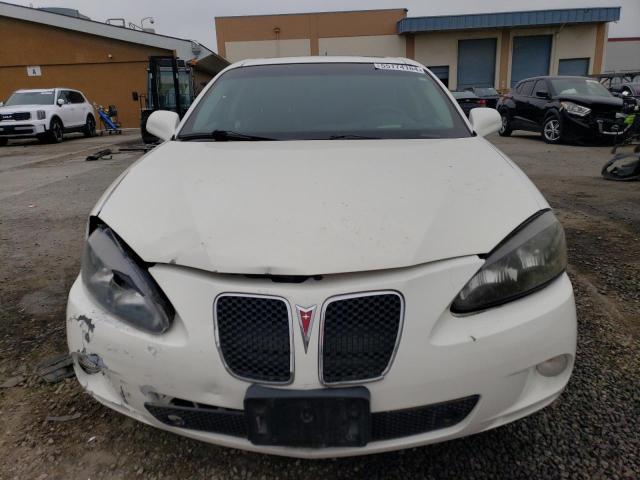 Photo 4 VIN: 2G2WC55C081123237 - PONTIAC GRANDPRIX 