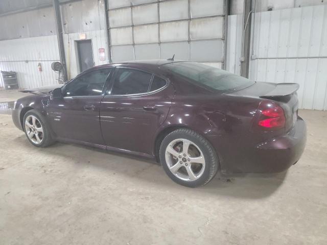 Photo 1 VIN: 2G2WC55C161215387 - PONTIAC GRANDPRIX 