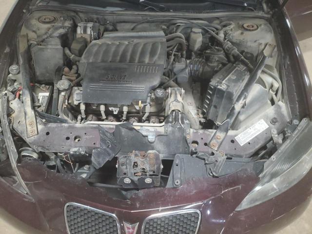 Photo 10 VIN: 2G2WC55C161215387 - PONTIAC GRANDPRIX 