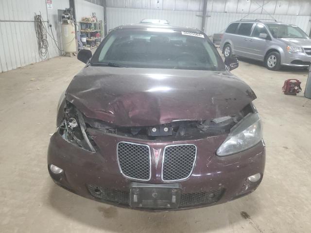 Photo 4 VIN: 2G2WC55C161215387 - PONTIAC GRANDPRIX 