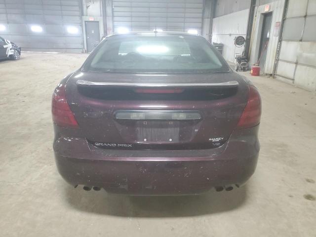 Photo 5 VIN: 2G2WC55C161215387 - PONTIAC GRANDPRIX 