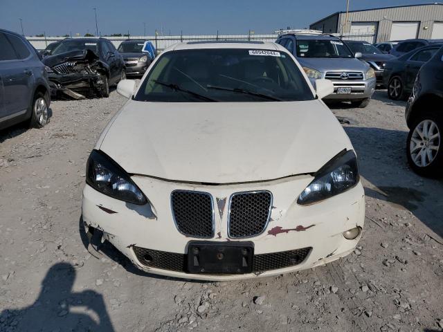 Photo 4 VIN: 2G2WC55C181103448 - PONTIAC GRAND PRIX 