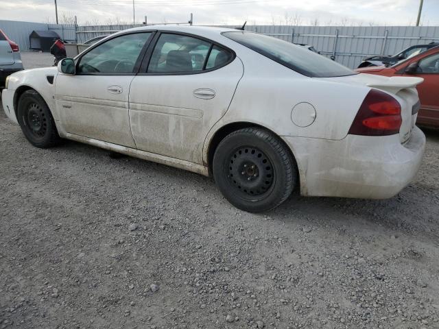 Photo 1 VIN: 2G2WC55C181156666 - PONTIAC GRANDPRIX 