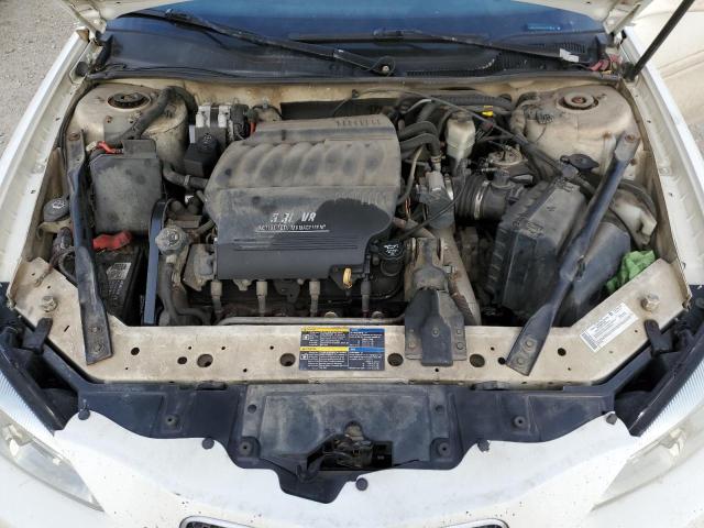 Photo 10 VIN: 2G2WC55C181156666 - PONTIAC GRANDPRIX 