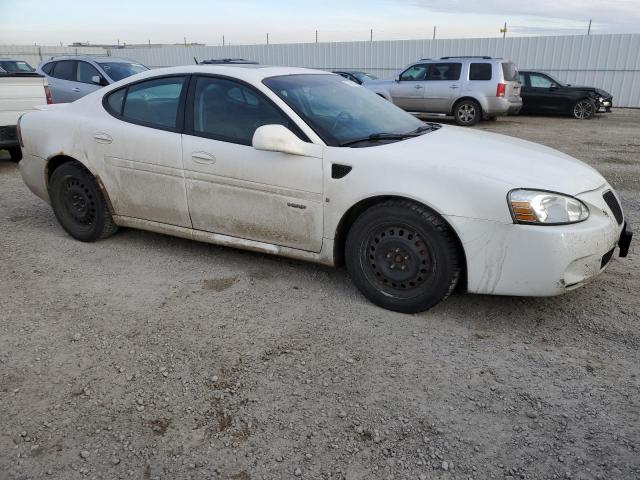 Photo 3 VIN: 2G2WC55C181156666 - PONTIAC GRANDPRIX 