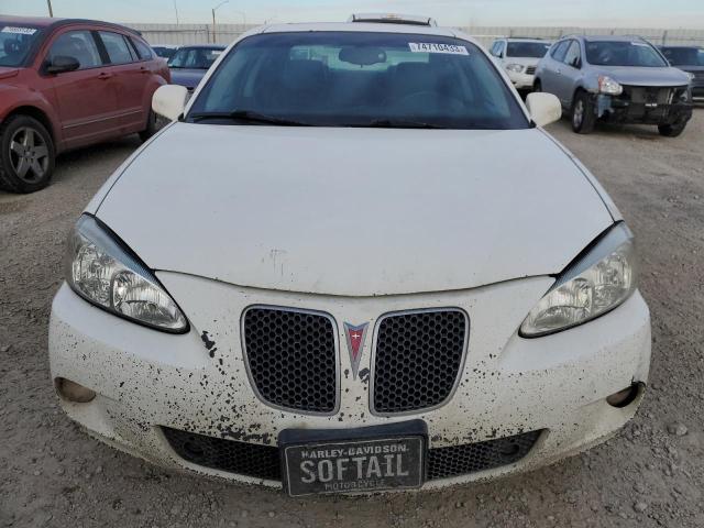 Photo 4 VIN: 2G2WC55C181156666 - PONTIAC GRANDPRIX 