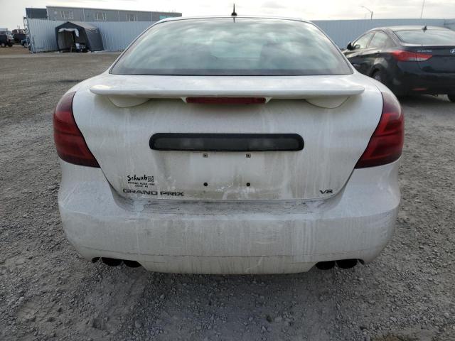 Photo 5 VIN: 2G2WC55C181156666 - PONTIAC GRANDPRIX 