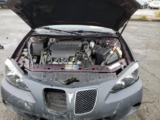 Photo 6 VIN: 2G2WC55C261197823 - PONTIAC GRAND PRIX 