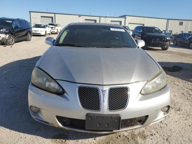 Photo 4 VIN: 2G2WC55C281114975 - PONTIAC GRAND PRIX 