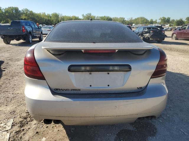 Photo 5 VIN: 2G2WC55C281114975 - PONTIAC GRAND PRIX 