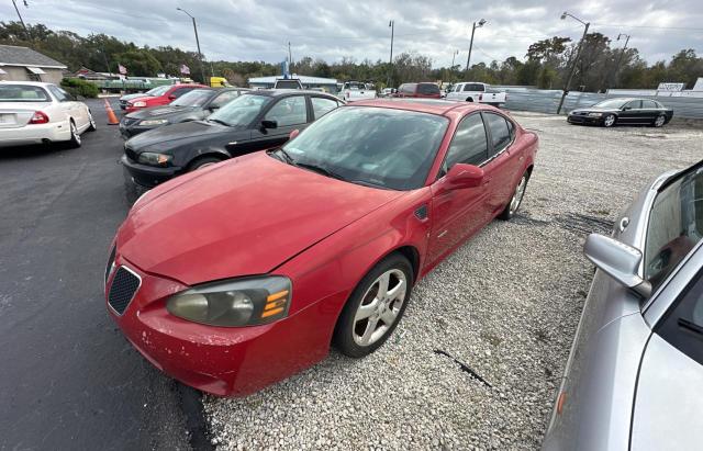 Photo 1 VIN: 2G2WC55C281171421 - PONTIAC GRANDPRIX 