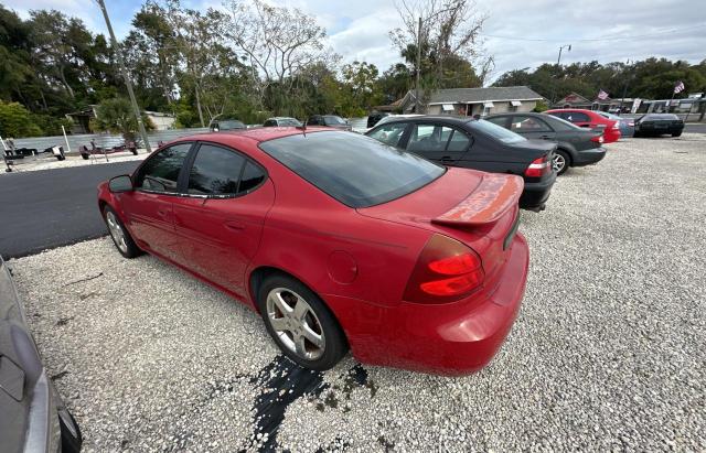 Photo 2 VIN: 2G2WC55C281171421 - PONTIAC GRANDPRIX 