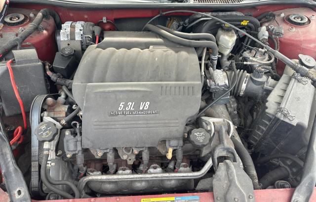 Photo 6 VIN: 2G2WC55C281171421 - PONTIAC GRANDPRIX 