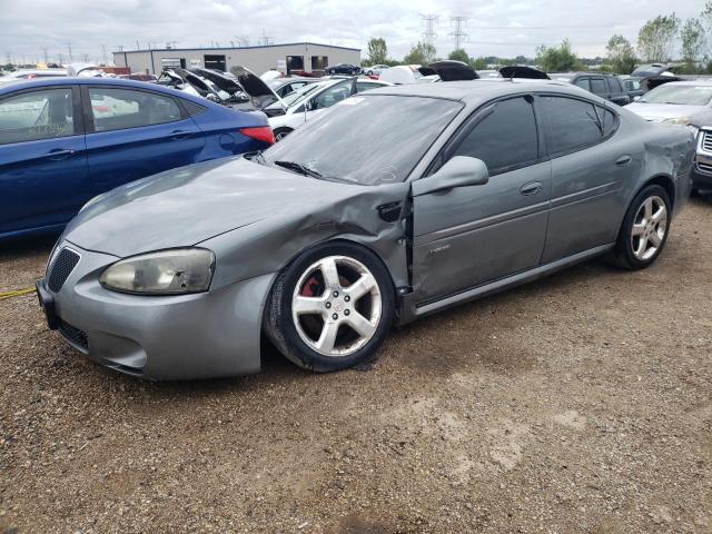 Photo 0 VIN: 2G2WC55C581112024 - PONTIAC GRAND PRIX 