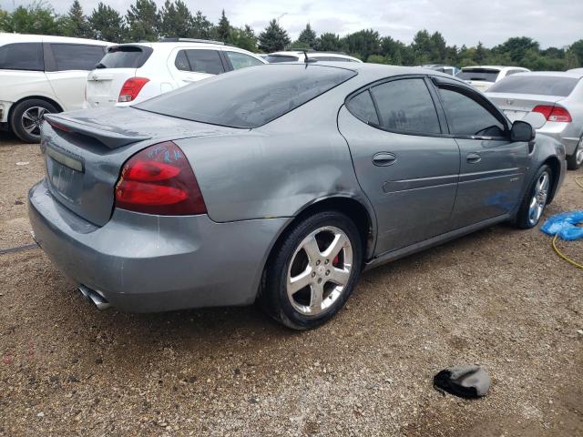 Photo 2 VIN: 2G2WC55C581112024 - PONTIAC GRAND PRIX 