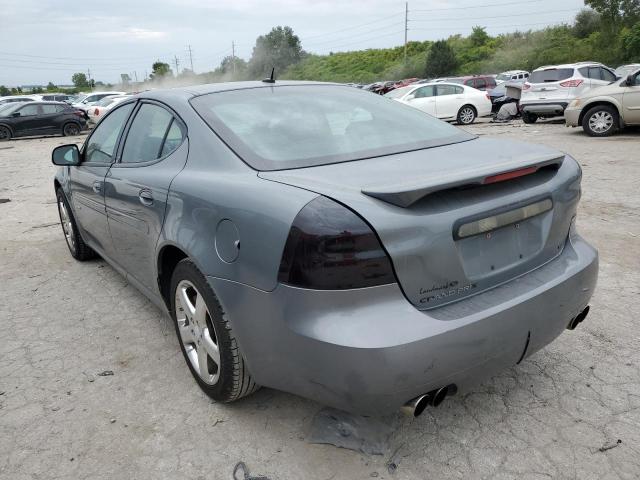 Photo 1 VIN: 2G2WC55C581121824 - PONTIAC GRANDPRIX 