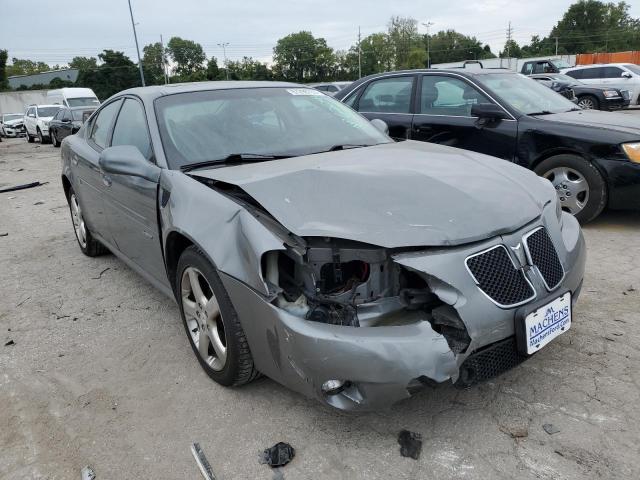 Photo 3 VIN: 2G2WC55C581121824 - PONTIAC GRANDPRIX 