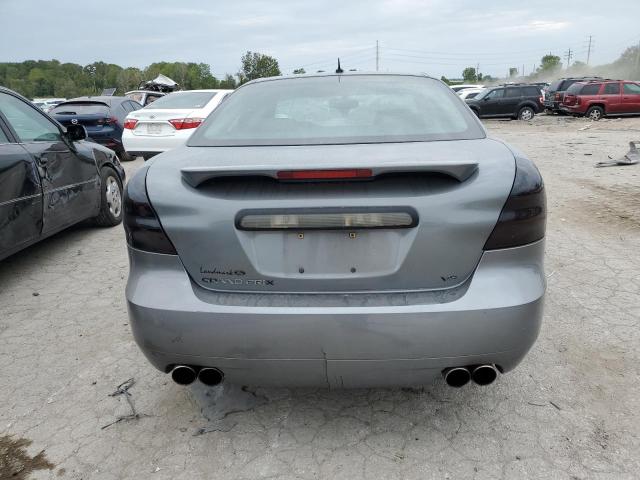 Photo 5 VIN: 2G2WC55C581121824 - PONTIAC GRANDPRIX 